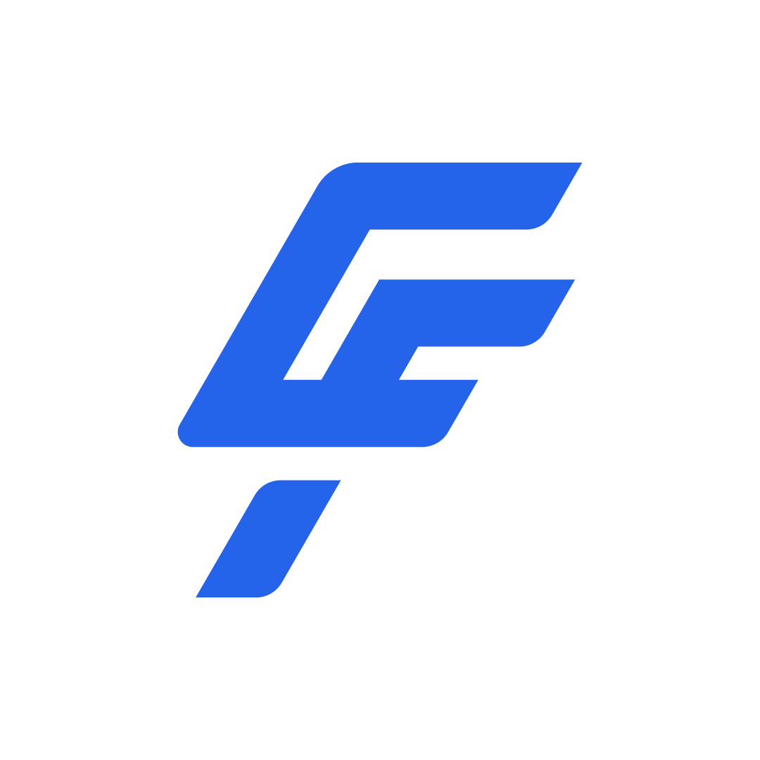 CustomsFlow logo